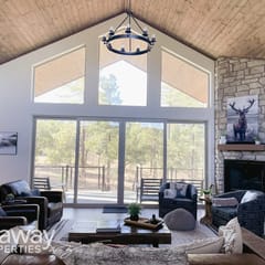 Cozy & Modern | 3BR + Loft | Torreon Stay