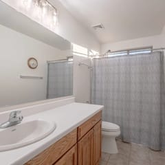 Sleeps 8 | King Suite | Screened Patio + BBQ