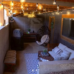 The Grand + Basement