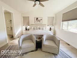 Cozy & Modern | 3BR + Loft | Torreon Stay