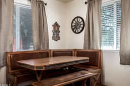 Cozy Pet-Friendly Cabin in the Pines | Fenced Yard