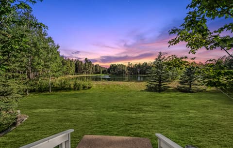 Breathtaking Outdoor Spaces
