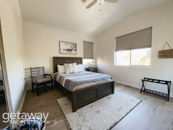 Cozy & Modern | 3BR + Loft | Torreon Stay